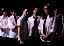 interview Agone Angel